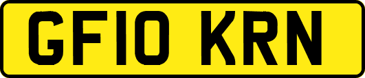 GF10KRN