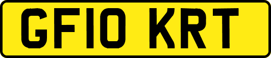 GF10KRT
