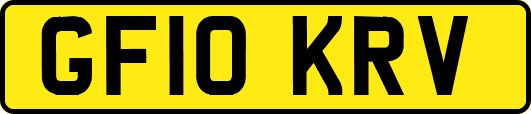 GF10KRV