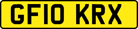 GF10KRX