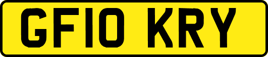 GF10KRY