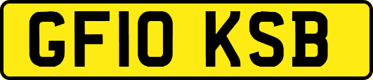 GF10KSB