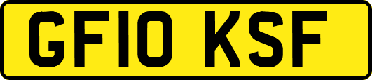 GF10KSF