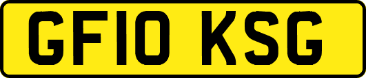 GF10KSG