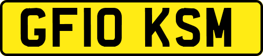 GF10KSM