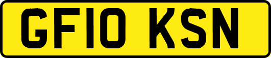 GF10KSN