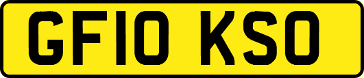 GF10KSO