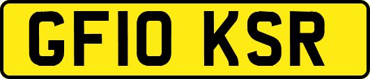 GF10KSR