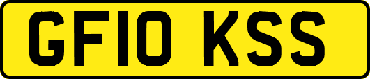 GF10KSS
