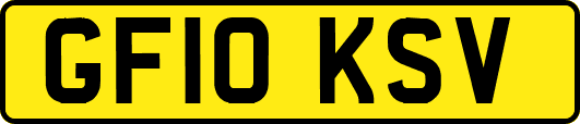 GF10KSV