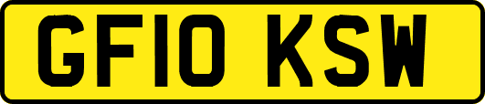 GF10KSW