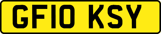 GF10KSY