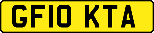 GF10KTA