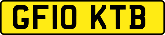 GF10KTB
