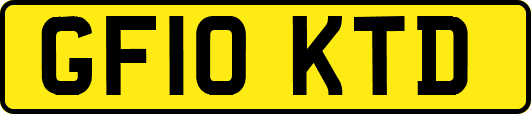 GF10KTD