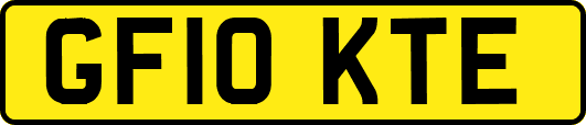 GF10KTE