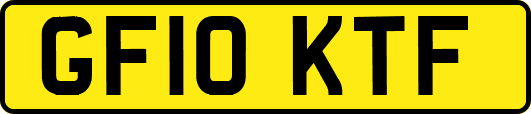 GF10KTF