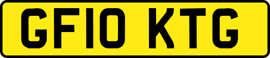 GF10KTG