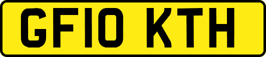 GF10KTH