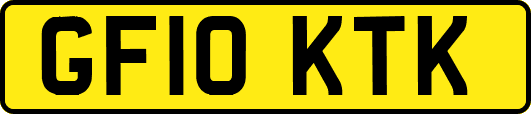 GF10KTK