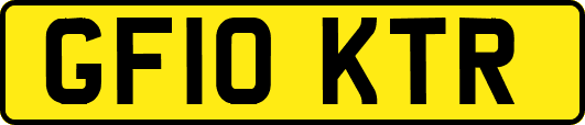 GF10KTR