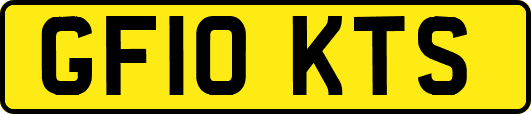 GF10KTS