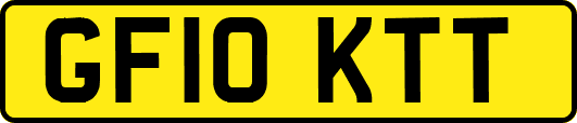 GF10KTT