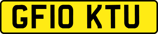 GF10KTU