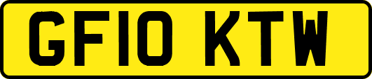 GF10KTW