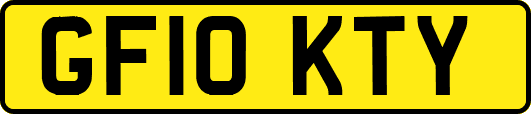 GF10KTY