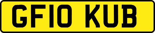GF10KUB