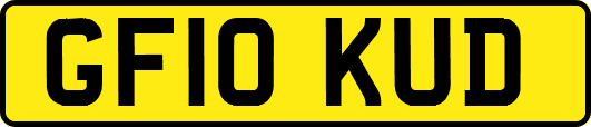 GF10KUD