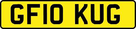 GF10KUG