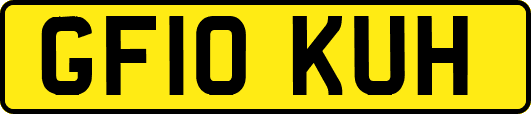 GF10KUH