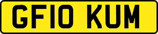 GF10KUM