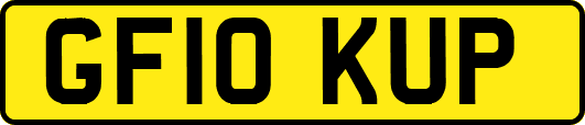 GF10KUP