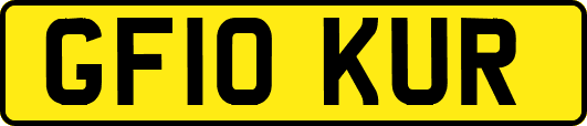 GF10KUR
