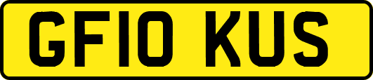 GF10KUS