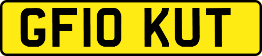 GF10KUT