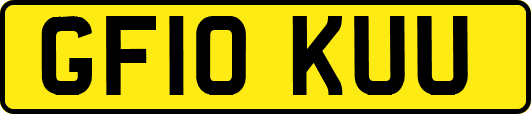 GF10KUU