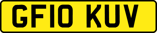 GF10KUV