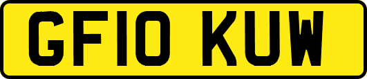 GF10KUW