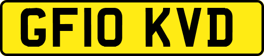 GF10KVD
