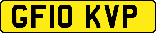 GF10KVP