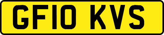 GF10KVS