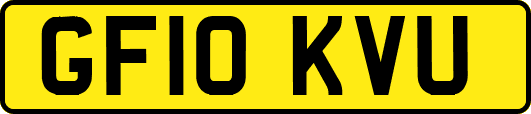 GF10KVU