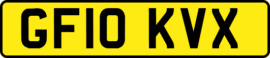 GF10KVX