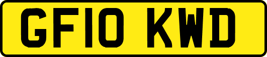 GF10KWD
