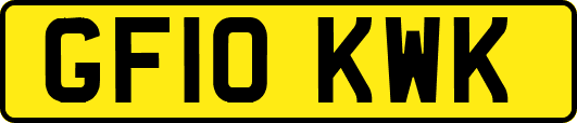 GF10KWK