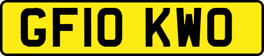 GF10KWO